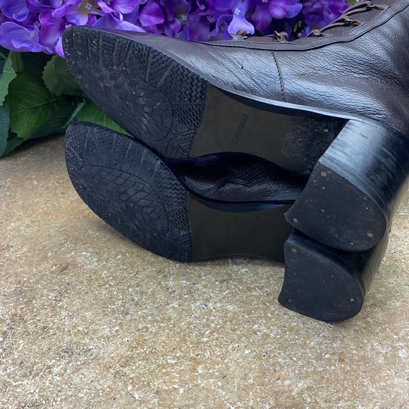 Silvia Franci boots SZ 37 EUR - Picture 5 of 7